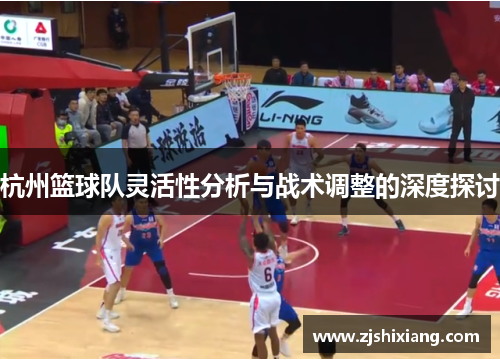 杭州篮球队灵活性分析与战术调整的深度探讨